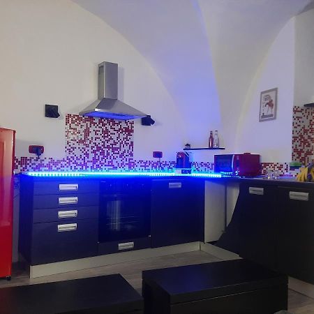 Roserosse Casa Vacanze Санремо Экстерьер фото