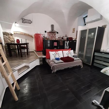 Roserosse Casa Vacanze Санремо Экстерьер фото