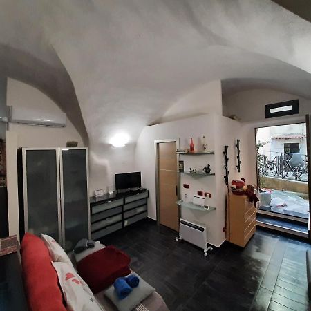 Roserosse Casa Vacanze Санремо Экстерьер фото