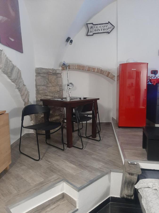 Roserosse Casa Vacanze Санремо Экстерьер фото
