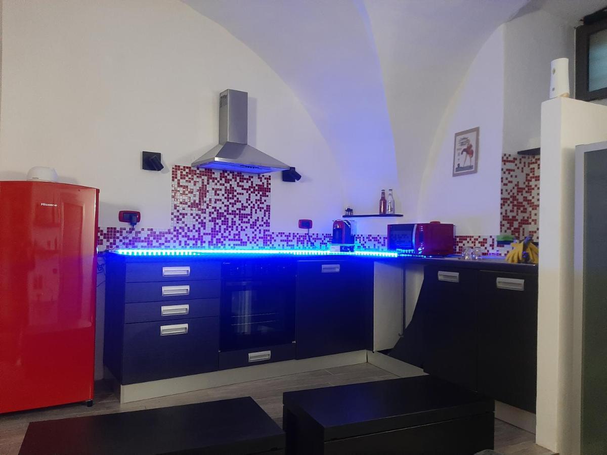 Roserosse Casa Vacanze Санремо Экстерьер фото