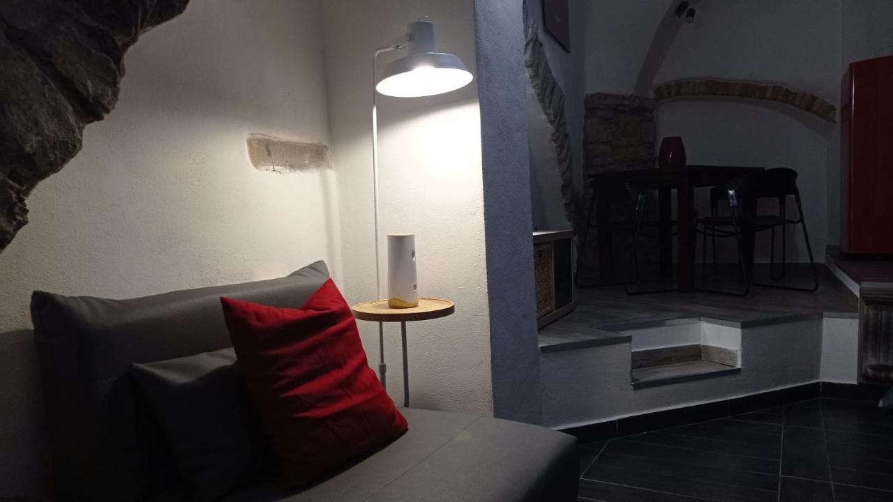 Roserosse Casa Vacanze Санремо Экстерьер фото