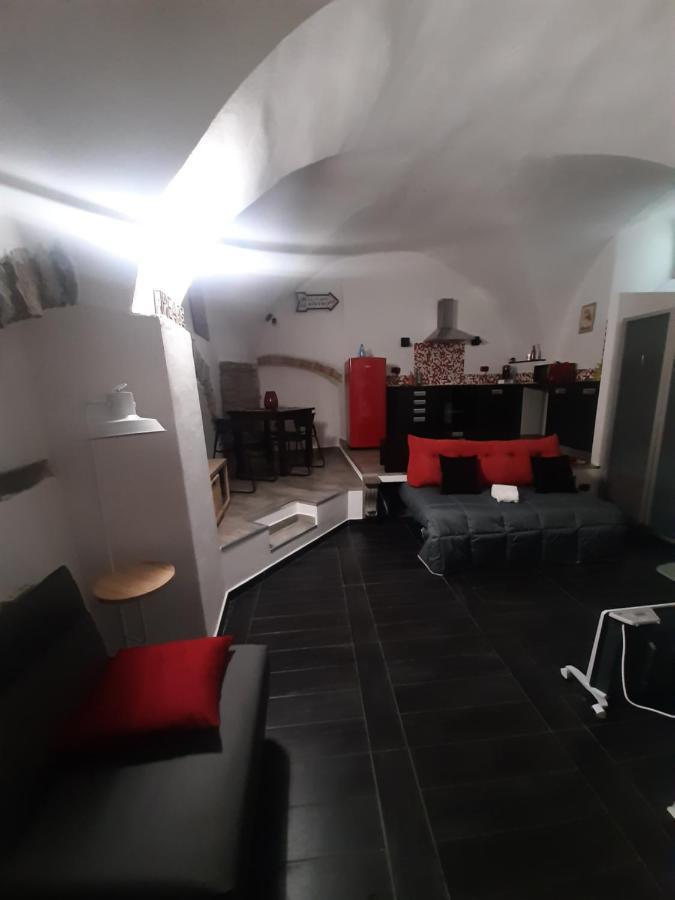 Roserosse Casa Vacanze Санремо Экстерьер фото