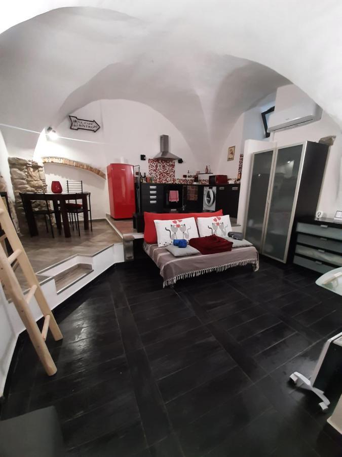 Roserosse Casa Vacanze Санремо Экстерьер фото